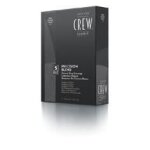 Couleur de cheveux - american crew - blend precision - dark - pour hommes - tous types de cheveux