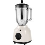 Blender 2 - en - 1 - fagor - fgc2160 - 400 w - bol en verre gradu� 15 l - cr�me