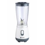 Blender black pear bbl 201 - capacit 500 ml - bol transparent gradu puissance 180 w