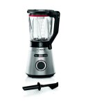 Blender - bosch - mmb6382m - 1200w - 1. 5l - 3 programmes (smoothies glace pile)
