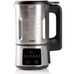 Blender chauffant domo - inox ? 12 l - 6 programmes ? 800 watt ? do727bl