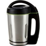 Blender chauffant domo - noir - 16l ? 3 programmes - 1000 watt - do498bl Blender chauffant domo - noir - 16l ? 3 programmes - 1000 watt - do498bl