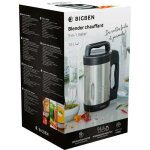 Blender chauffant gris bigben interactive Blender chauffant gris bigben interactive