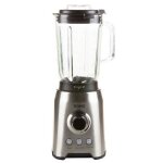 Domo blender 1. 5l 1000w inox - do710bl