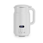 Blender �lectrique 800ml 23000 tr / min lait de soja boissons v�g�tales sans filtration facile � nettoyer ...