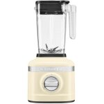 Blender - kitchenaid - k150 5ksb1325 - 3 vitesses variables - capacit 14 l - beige