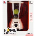 Blender mega creative akc rouge ? mixeur / blender compact 17�19�9 cm