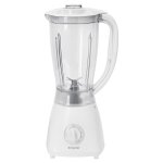 Blender mixeur universel 15l 500w bomann um 378 cb blanc