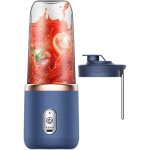 Blender personnel mixeur rechargeable machine � jus et smoothies fruits pour voyage bureau maison salle ...