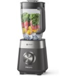 Blender - philips - 5000 series - moteur 1000w - problend plus - 2 litres - noir Blender - philips - 5000 series - moteur 1000w - problend plus - 2 litres - noir