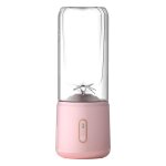 Blender portable sans fil mixeur �lectrique multifonction mini extracteur de jus gobelet rechargeable ...