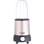 Blender - russell hobbs - nutri boost 23180 - 56 - mixeur 700 w - 15 accessoires - 3 bols (700ml) - 2 ... Blender - russell hobbs - nutri boost 23180 - 56 - mixeur 700 w - 15 accessoires - 3 bols (700ml) - 2 ...