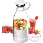 Blender smoothie 350ml mixeur blender portable blender mini mixeur mixer fresh juice blender bouteille ... Blender smoothie 350ml mixeur blender portable blender mini mixeur mixer fresh juice blender bouteille ...