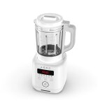 Blender de table - faiseur de soupe tb2 : 800w 6 programmes auto et bol en verre