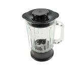 Blender verre 1. 2l robot ménager kw716928 kenwood Blender verre 1. 2l robot ménager kw716928 kenwood