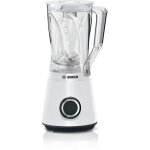 Blender vitapower - bosch - mmb6141w - 1200 w - 30000 trs / min - 2 vitesses + turbo - bol 2 l - 4 lames ... Blender vitapower - bosch - mmb6141w - 1200 w - 30000 trs / min - 2 vitesses + turbo - bol 2 l - 4 lames ...