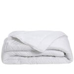 Couette légère anti - acariens printemps Été 200x200cm pour lit 1 / 2 personnes - traitement sanitized® ... Couette légère anti - acariens printemps Été 200x200cm pour lit 1 / 2 personnes - traitement sanitized® ...