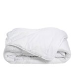 Couette l�g�re coton bio 140x200cm printemps �t� pour lit 90x190 - coton issu de lagriculture biologique ...