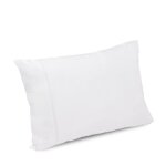 Protge - oreiller anti - punaises de lit 48x70cm - housse intgrale pour oreiller impermable et respirante ...