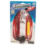 Easykado - blister bateau gonflable + pompe mod�le al�atoire easykado