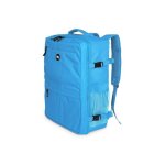 Blnbag m6 ? sac � dos cabine 55x40x20 cm ryanair sac de voyage robuste pour avion sac cabine 44 l voyages ...
