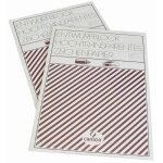 Papier calque - canson - a3 - 110 / 115g - transparent - 50 feuilles