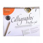 Bloc de calligraphie dapprentissage - 297x231 - 50 feuilles - clairefontaine