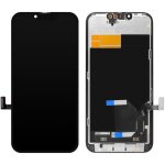 Bloc complet - apple - iphone 13 - �cran lcd - vitre tactile - noir