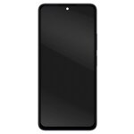 Bloc complet - xiaomi - redmi note 11 pro 4g / 5g - Écran oled - vitre tactile - noir Bloc complet - xiaomi - redmi note 11 pro 4g / 5g - Écran oled - vitre tactile - noir