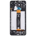 Bloc complet - samsung - galaxy a13 5g - lcd + vitre tactile - noir