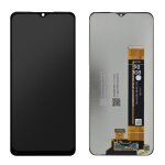 �cran lcd + vitre tactile de remplacement pour samsung galaxy a23 5g - noir - qualit� sup�rieure