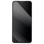 Bloc complet pour samsung galaxy a34 5g cran amoled et vitre tactile noir