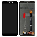 Bloc complet samsung galaxy xcover 5 �cran lcd vitre tactile compatible noir