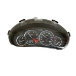 Bloc compteurs auto peugeot 206 5p 1. 6 16v - 6106lt - b2 - 761014 pi�ces doccasion
