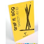 Bloc croquis clairefontaine graf it a5