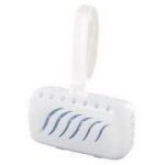 Bloc pour cuvettes wc solide oc�an - bo�te de 3