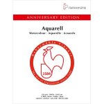 Bloc daquarelle - hahnem�hle - anniversary edition - 425 g / m� - 24 x 32 cm - 15 feuilles