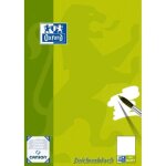 Bloc  dessin - canson - format a3 - 20 feuilles - blanc