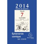 Bloc phmride comique 65x97 cm