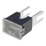 Bloc fusible automobile japon pal 80a 32v japval male Bloc fusible automobile japon pal 80a 32v japval male