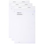 Bloc maître dhôtel - exacompta - 50 feuillets - 95x170 mm - autocopiant - numérotés Bloc maître dhôtel - exacompta - 50 feuillets - 95x170 mm - autocopiant - numérotés