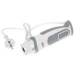 Bloc moteur blender - braun - multiquick 5 vario - gris - mixeur � main - mixte