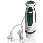 Bloc moteur complet pour batteur braun - blanc / gris mq5000 - pice dorigine constructeur