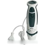 Bloc moteur complet blanc / gris mq5000 pour batteur braun - bvmpieces
