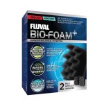 Bloc de mousses bio fluval pour aquarium - 306 406 - filtration bio et mcanique