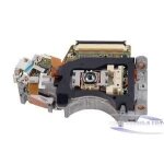 Bloc optique lentille lazer ps3 fat kes 400aaa - noir