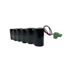 Bloc de piles delta dore bpx pour alarme sir�ne sefrx 6416204