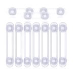 Bloc placard bebe - bloque porte placard fentre - scurit enfant - protection scurite domestique