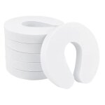 Bloc porte securite bebe 6 pcs bloque porte bb cale anti pince doigt pour fenetre scurit amortisseur ...