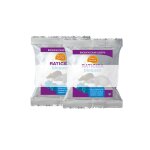 Blocs raticide 2 x 250 g